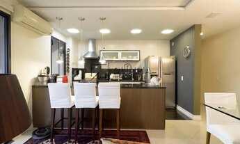 Imagem 6: Venda Apartamento 2 Dormitórios - 84 m² Pinheiros