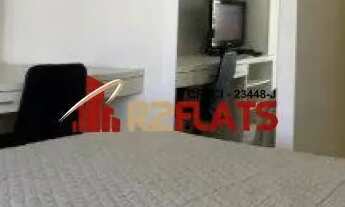 Imagem 4: Apartamento com ótimo preço no bairro Itaim Bibi. Confira!