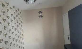 Imagem: Apartamento para alugar Condomínio Parque