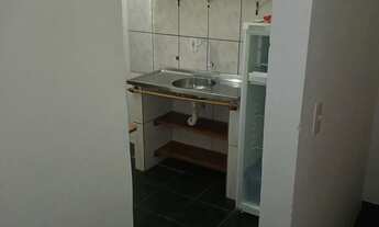 Imagem 2: Kitnet no Rio vermelho