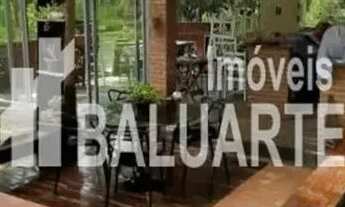 Imagem 5: Sitio para venda em Dos Borges - Embu-Guaçu - SP