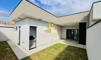 Imagem 4: Casa a Venda no Condominio Cerejeiras em Araçoiaba da Serra