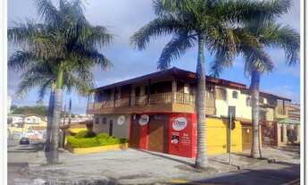 Imagem: Jd. Prestes de Barros Residência com Salão