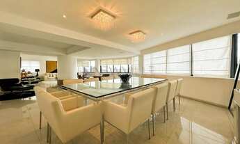 Imagem 6: Apartamento de Alto Padrão à Venda no Poço da Panela 350m², 4 Suítes, Edf. Mendo Sampaio