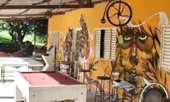 Imagem 5: Chácara para eventos e retiros