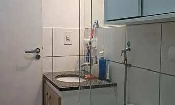 Imagem 6: Imóvel para venda tem 55 metros quadrados com 2 quartos em Santa Inês - Vila Velha - ES