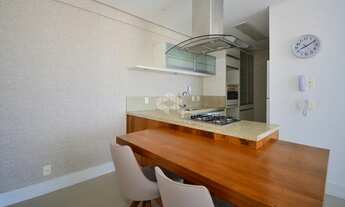 Imagem 6: APARTAMENTO 2 QUARTOS 1 SUÍTE 1 VAGA VISTA PARA O MAR E LAZER COMPLETO NO ITACORUBI FLORIA