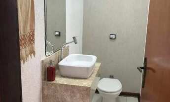 Imagem 3: Casa, 270 m² - venda por R$ 1.200.000,00 ou aluguel por R$ 6.000,00/mês - Jardim Primavera