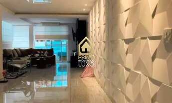 Imagem 2: Cobertura para locação com 4 quartos no bairro Buritis