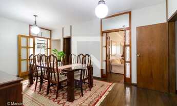 Imagem 6: Apartamento à Venda - Santo Antônio, 4 Quartos, 260 m2