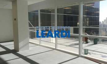 Imagem: CONJ. COMERCIAL - CONSOLAÇÃO - SP