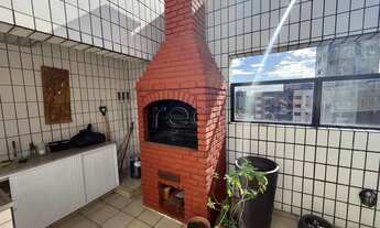 Imagem 7: Jacques Cousteau | Dionísio Torres | 200m² | Cobertura Duplex | 04 Suítes