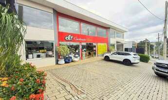 Imagem: GALPÃO PARA LOCAÇÃO 707 M² DE ÁREA