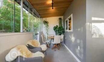 Imagem: Duplex em um dos bairros mais desejados