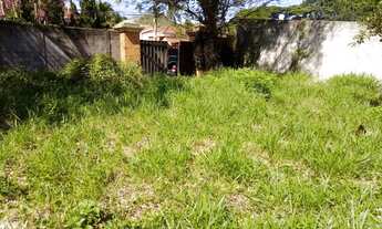 Imagem 1: Terreno à venda, 2732 m² por R$ 1.500.000,00 - Chácara Viana - Cotia/SP