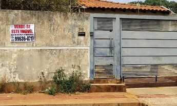 Imagem: Ótima casa no bairro Monte Castelo, com