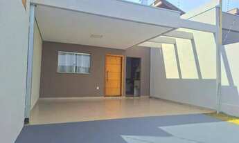 Imagem 3: Campo Grande - Casa Padrão - Morada Verde