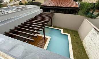 Imagem 6: Sobrado 4 suítes no Portal do Sol 1