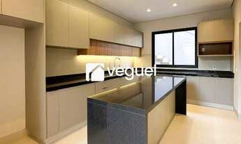 Imagem 7: Casa em Condomínio Alphaville para alugar com 3 suítes, Ribeirão Preto/SP