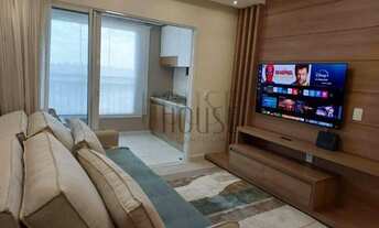 Imagem 5: Apartamento com 3 quartos para alugar, 97 m² - Condominio Residencial Montpellier - Soroca