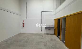 Imagem 3: Galpão disponível para locação no bairro Jaraguá em Uberlândia-MG