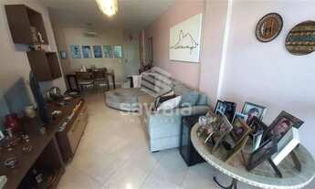 Imagem 5: Apartamento à venda com 106,00m² e 3 quartos em Recreio dos Bandeirantes, Rio de Janeiro