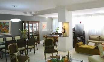 Imagem 5: Apartamento à venda 4 quartos no Bairro Luxemburgo