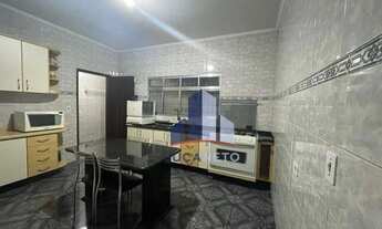 Imagem: Sobrado com 3 dormitórios para alugar