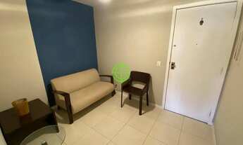 Imagem 6: SALA PARA LOCAÇÃO NO CENTRO COMERCIAL BARRA PLAZA - BARRA DA TIJUCA/RJ