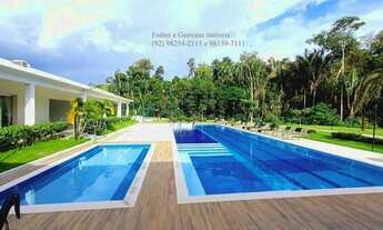 Imagem: Lote Terreno Condomínio Mosaico Ponta Negra