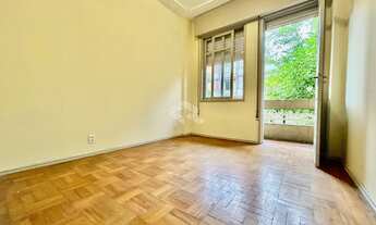 Imagem: Apartamento com 2 quartos no Centro Histórico