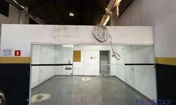 Imagem 6: Galpão, 344 m² - venda por R$ 3.800.000,00 ou aluguel por R$ 18.754,44/mês - Vila Leopoldi