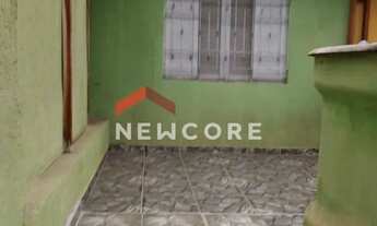 Imagem 6: Casa em Avenida Deputado Cantídio Sampaio - Vila Nova Parada - São Paulo/SP