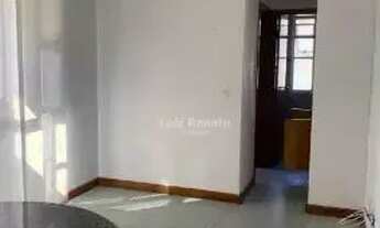 Imagem: Apartamento à venda 1 quarto 1 vaga - Cruzeiro