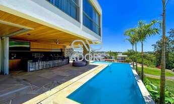 Imagem: Casa à venda no Condomínio Villas do Golfe