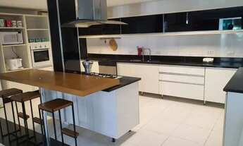 Imagem 7: BARRA DA TIJUCA, CONDOMÍNIO LUXO E LOCALIZAÇÃO NOBRE METRO BARRA DA TIJUCA!