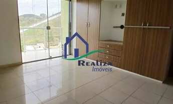 Imagem 2: CASA TRIPLEX À VENDA EM CONDOMÍNIO NO ARSENAL, SG- 4 QUARTOS , PISCINA E ESPAÇO GOURMET