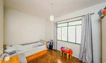 Imagem 7: Apartamento de 3 quartos com vaga no Centro para venda