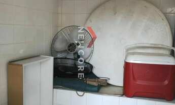 Imagem 2: Casa em Rua Marcos Antônio Cavanis - Braúnas - Belo Horizonte/MG