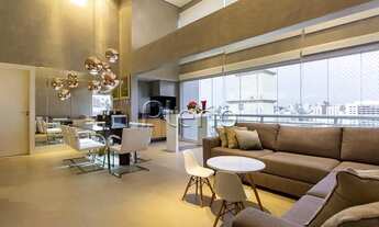 Imagem: Apartamento à venda em Campinas, Vila Itapura