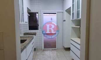 Imagem 7: Casa de Condomínio com 3 quartos, Jardim Maracanã, São José do Rio Preto - R$ 700 mil, Cod