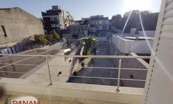 Imagem 13: Casa/Sobrado em Jardim Itu com 397 m² , 4 quarto(s) , 3 suíte(s) , 4 vaga(s)