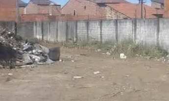 Imagem: Terreno - Siqueira