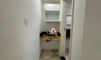 Imagem 5: Sala para alugar, 35 m² - Vila Nilo - São Paulo/SP