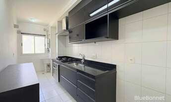 Imagem 4: Apartamento com 3 quartos para alugar, 70 m² por R$ 4.212/mês - Jardim Bonfiglioli - Jundi