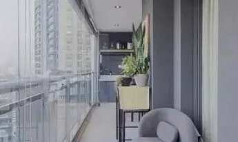 Imagem 3: Cobertura Duplex no bairro de Vila Madalena à venda, 93m² ,2 Quartos, 1 suíte, 1 vaga por