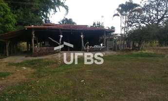 Imagem 3: FAZENDA NO MUNICÍPIO DE VARJÃO