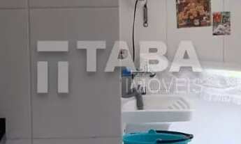 Imagem 6: Apartamento térreo a venda Alto Boqueirão Curitiba