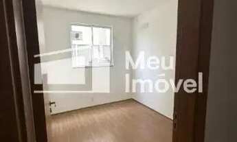 Imagem 2: Imóvel para aluguel tem 51 metros quadrados com 2 quartos