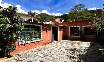 Imagem 4: Casa linear e charmosa em Nogueira